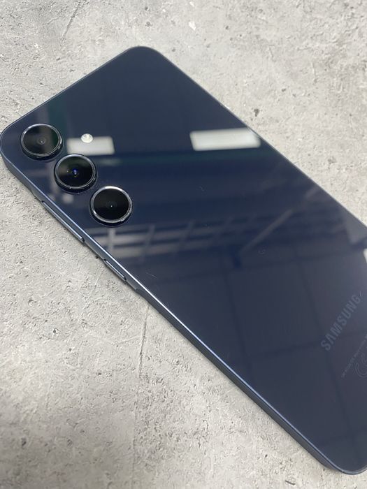 Samsung Galaxy A55,128гб(Жанаозен,Самал д14)лот:760288