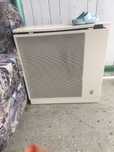 Vand Convector gaz