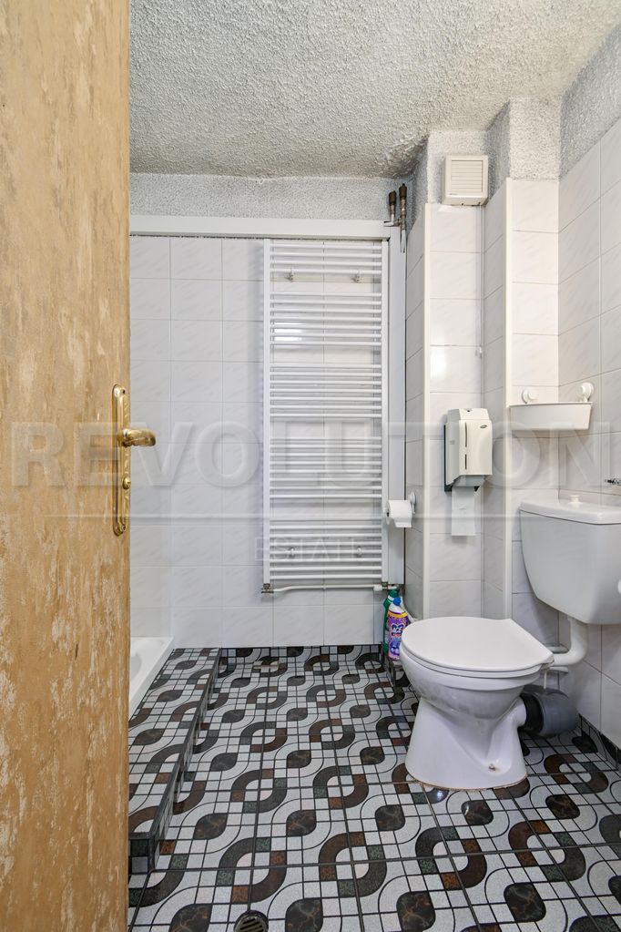 Продава се Тристаен апартамент в София, Овча купел - 110 кв.м за 2400 €/кв.м - Снимка #10