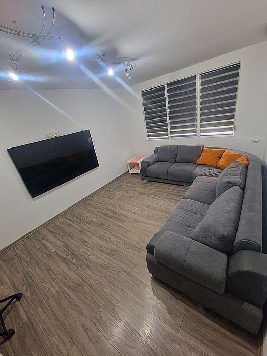Apartament 3 camere Drumul Taberei Valea Oltului 10