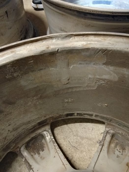 Джанти Мерцедес CLS 18 Спорт Пакет