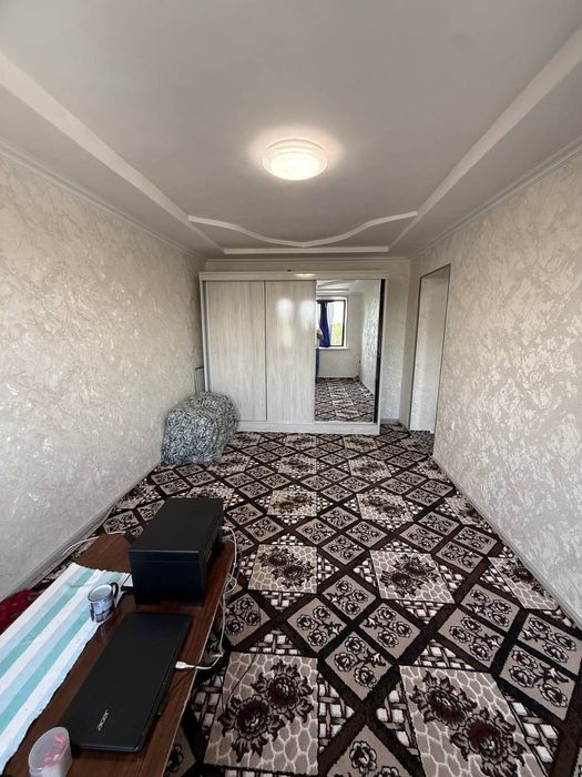 1 комнатная квартира, Гагарина