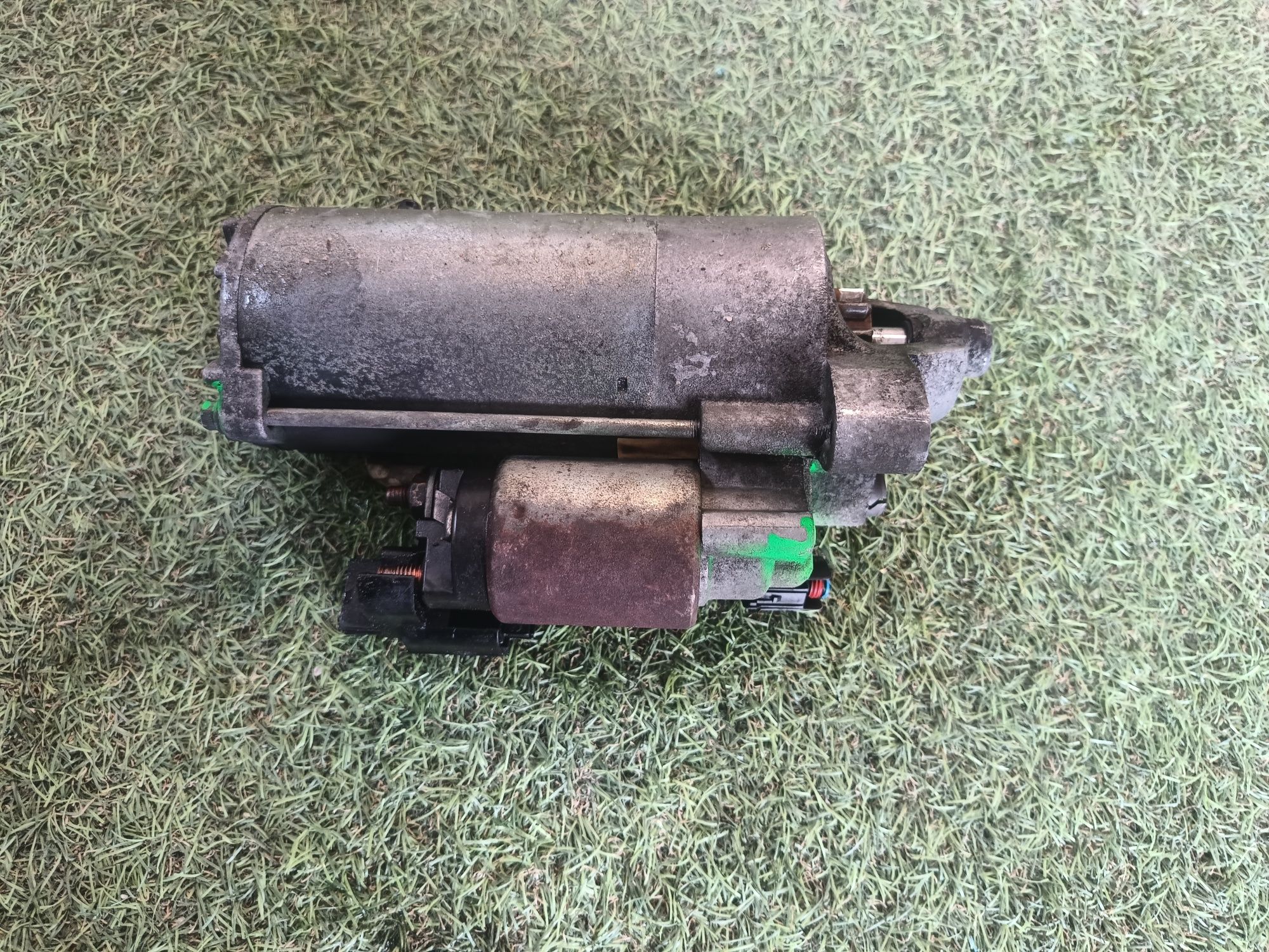 Electromotor Ford Mondeo Mk4, 2.0tdci