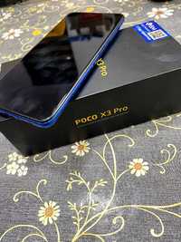 Pocco X3 Pro 128/8 gb