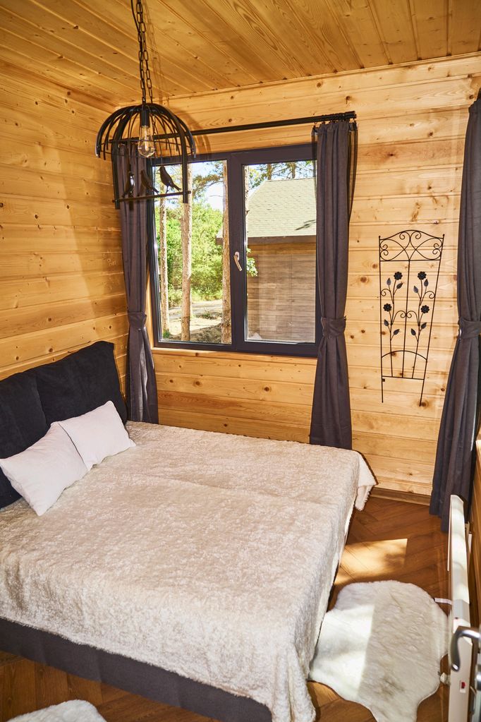 Дава се под наем Къща в Варна, Виница - 100 кв.м за 1100 € - Снимка #5