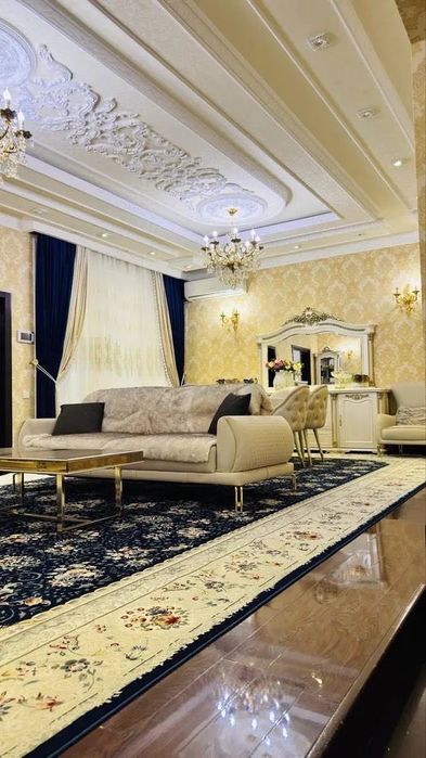 Дом
 Никитина 

2 сотки