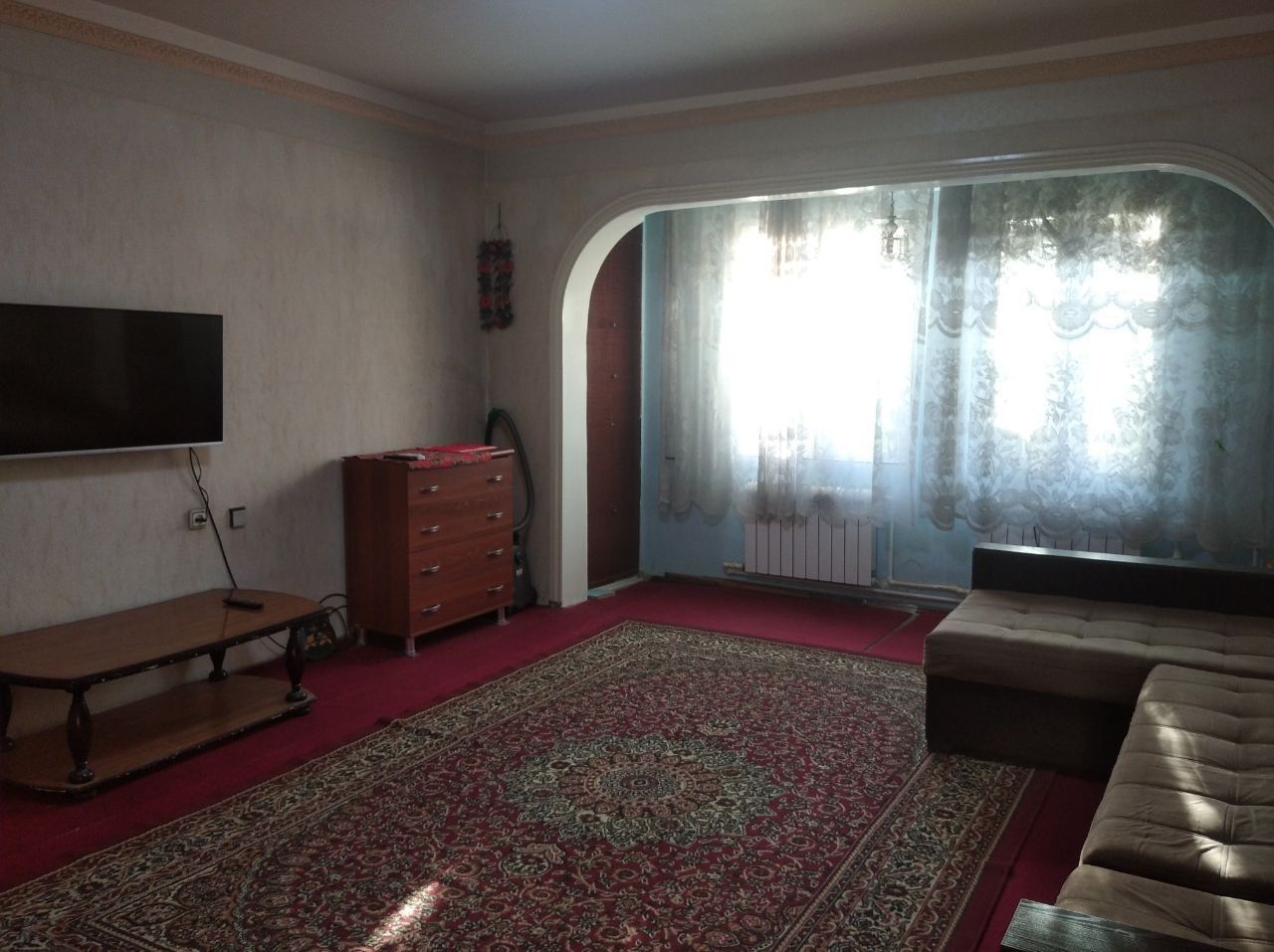 Аренда: Дружба Народов 2/4/9 Студентам