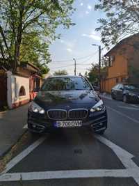 BMW Seria 2 BMW Seria 2 218d Luxury Line 2015 EURO 6