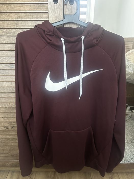 Суичър Nike Найк
