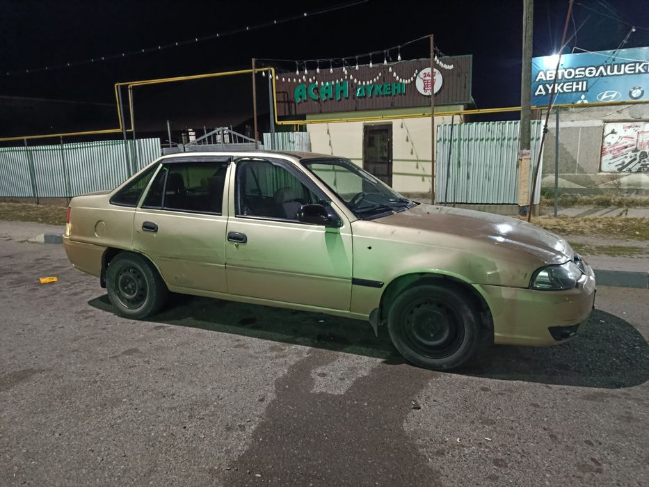 Nexia 2 сатам продается