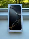 Iphone 16 Pro Max 256 Natural Titanium