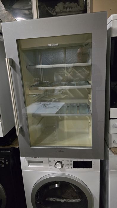 Охладител за вино Siemens