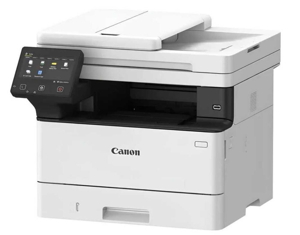Лазерный МФУ Canon I-SENSYS MF463dw Официальный