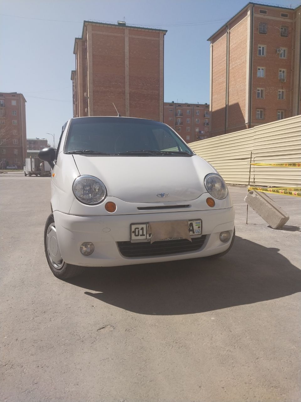 Arenda matiz kam oyga 2009 mx evro