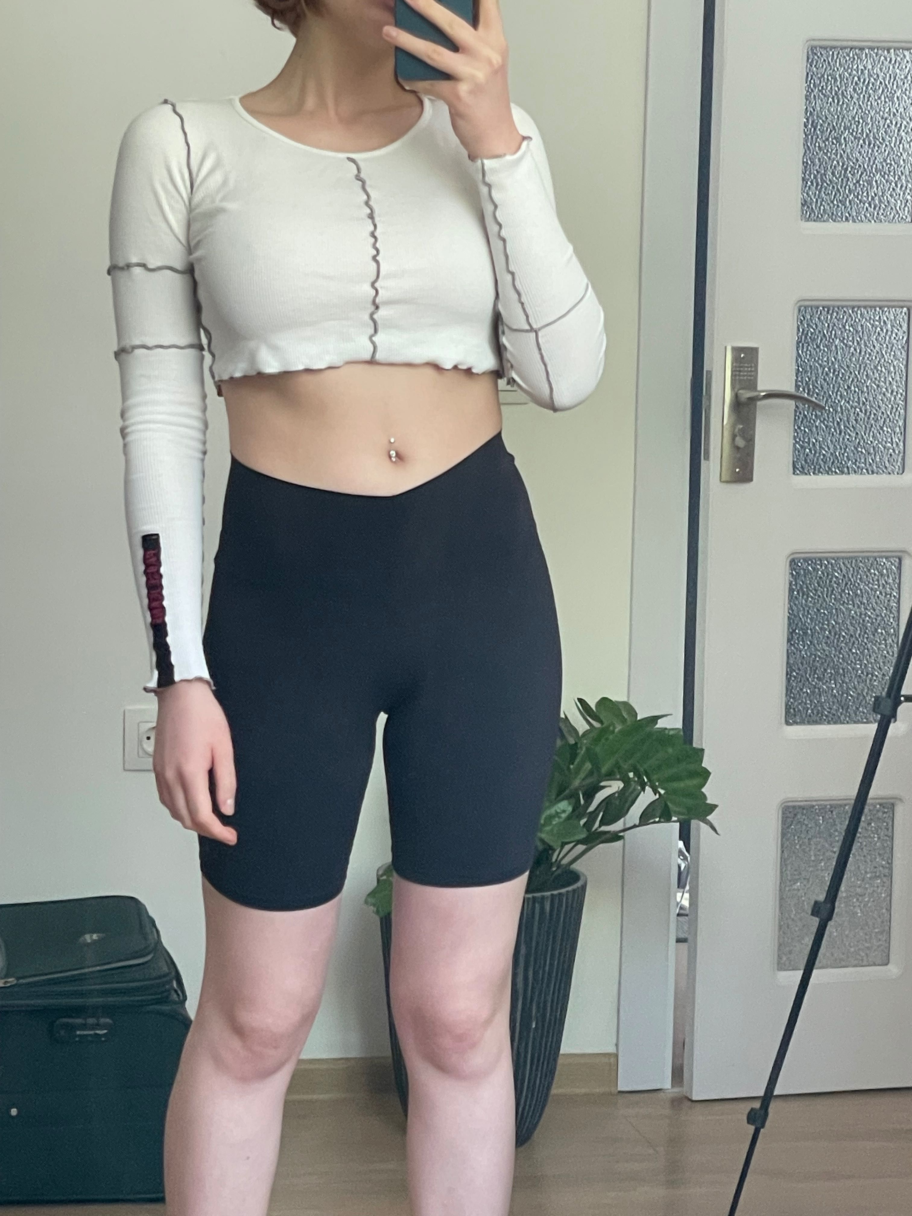 Къс клин XS OYSHO