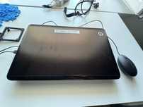 Ноутбук HP pavilion dv7 6152er