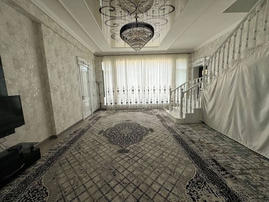 Ховли сотилади Котта Кани Алгаритим Ипподром бозорга Якин 5 сотих