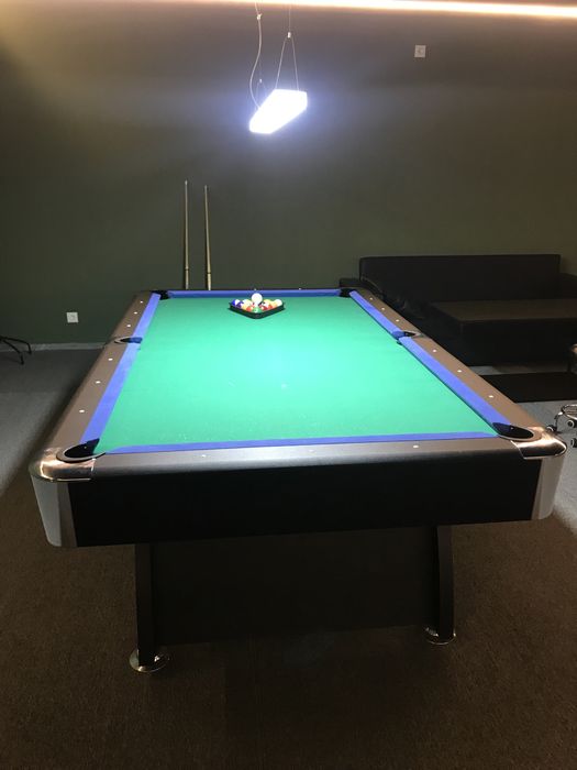 Стол билярд фул