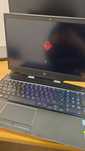 Laptop Gaming Hp Omen 15 i7 9750h Rtx 2060