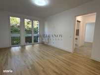 Apartament cu 3 camere de vânzare Metrou Titan