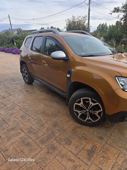Dacia Duster 2020