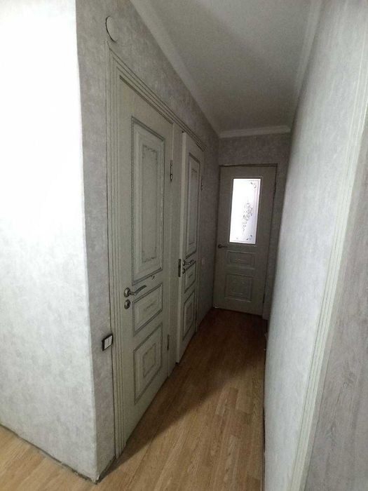 3х комн в районе Камаз Центра, ул.Северное Кольцо