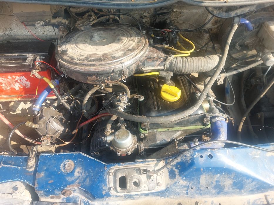 Сатылады матор 405 24 блок каропка