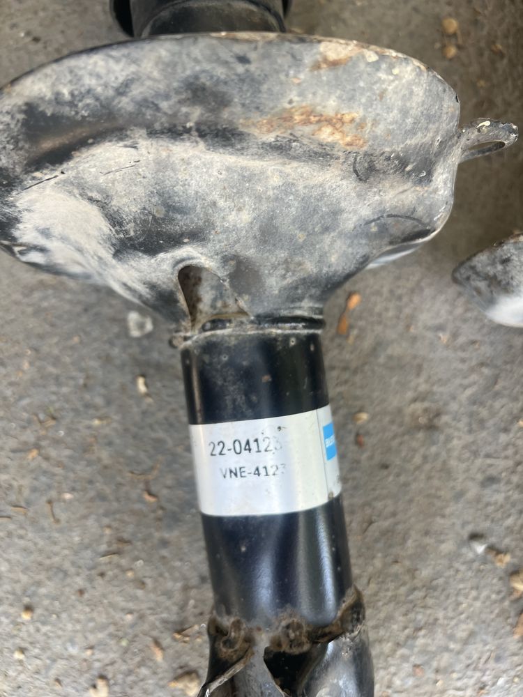 Амиртисьори Bilstein 22-041234 VNE 4123
