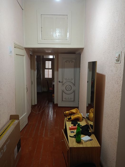 Гор Парк! Центрда! 2 хон, кв, сотилади!