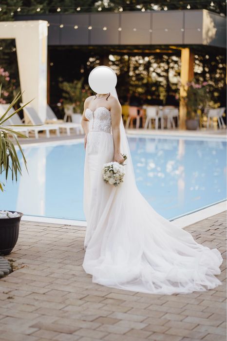 Rochie de mireasa