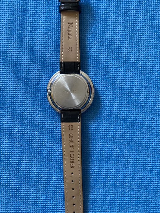 Часы «Полет»