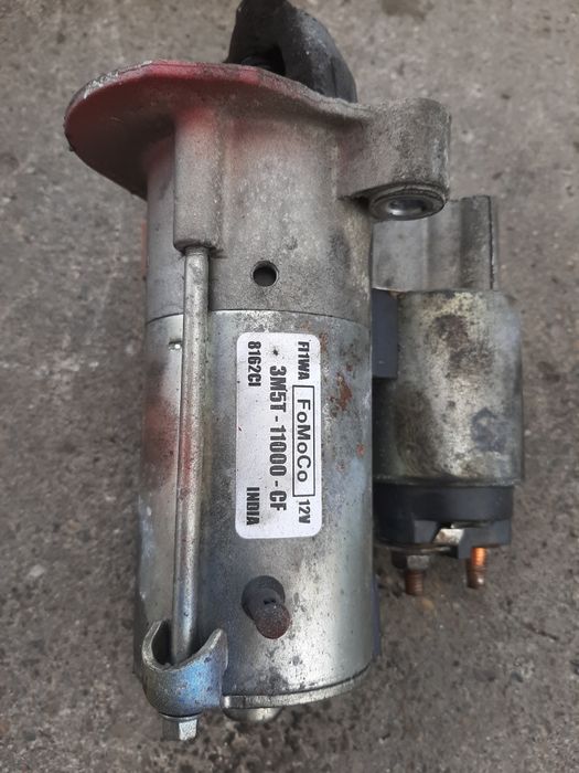 Electromotor 1.6 hdi / tdci Focus 2 / C-Max / Peugeot / Citroen