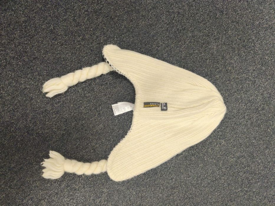 Caciula iarna Jack Wolfskin S