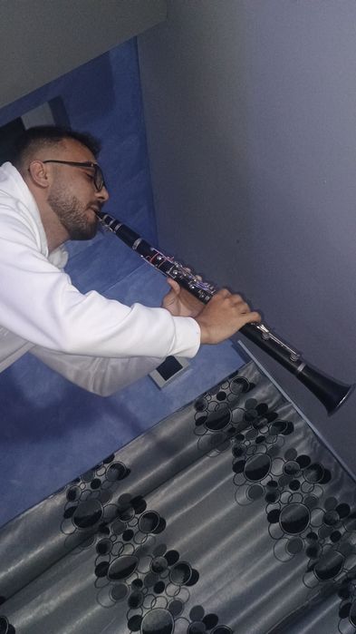 Clarinet Jupiter