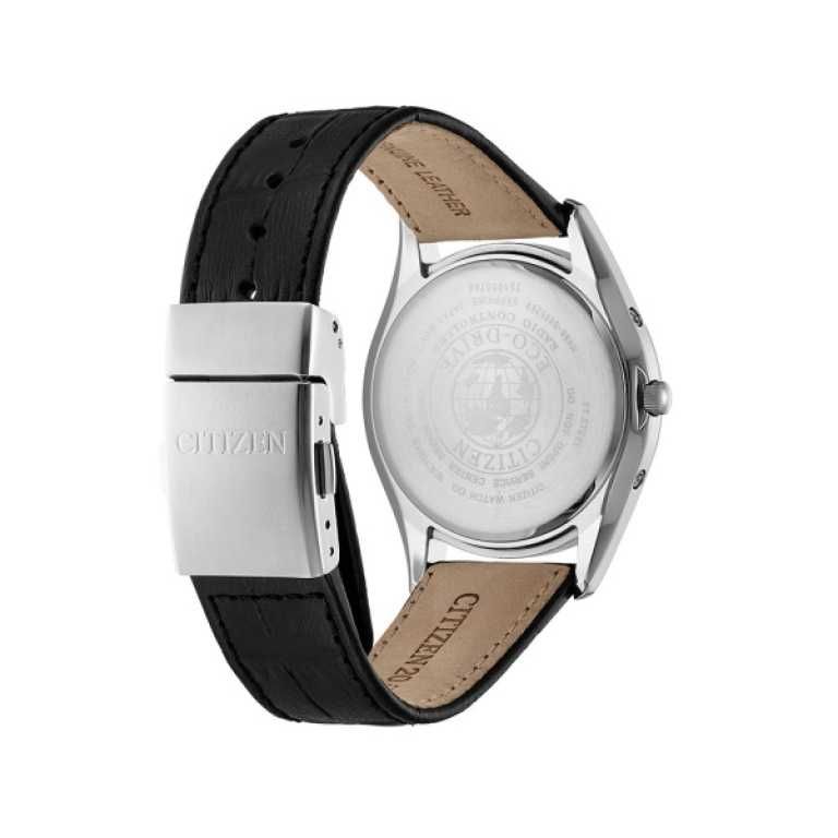 Мъжки часовник Citizen AS2050-10E, 39mm, 10ATM