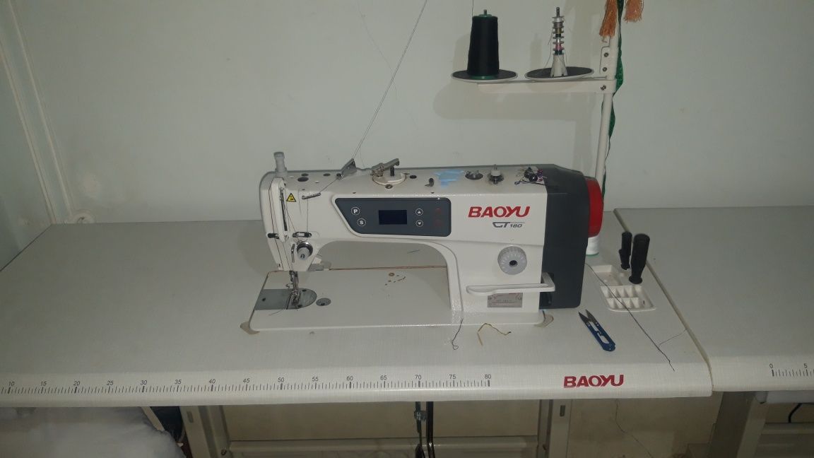 Baoyu 180. Sotiladi