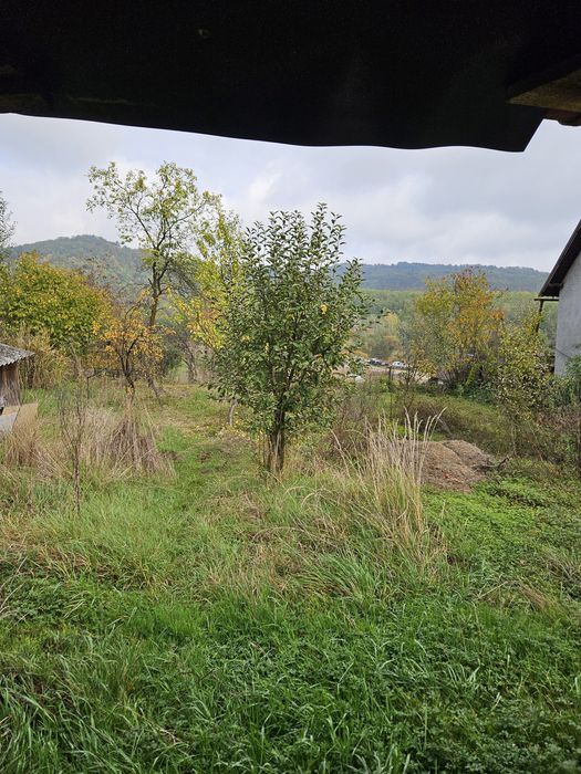 Vind casă si grădină