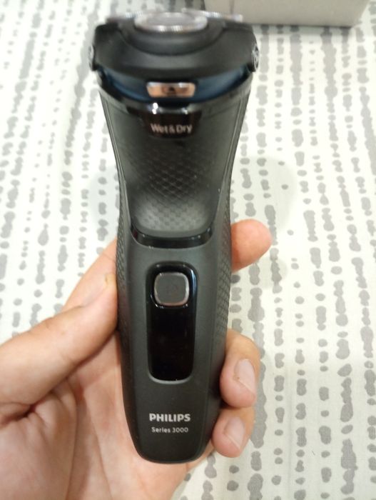 Машинка за бръснене Филипс серия 3000