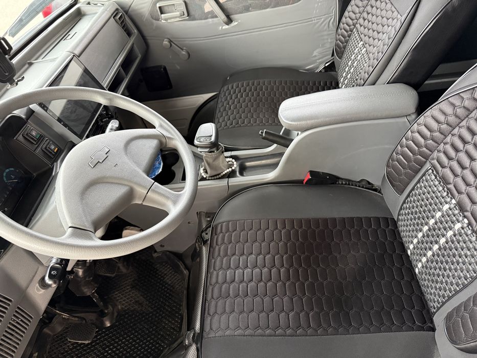 Дамас сотилади 2024 йил 24 минг юрган