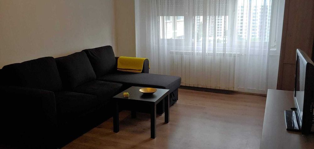 Apartament 3 camere Politehnica-Lujerului