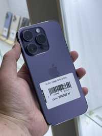 Apple iPhone (айфон) 14 Pro 128gb 92%