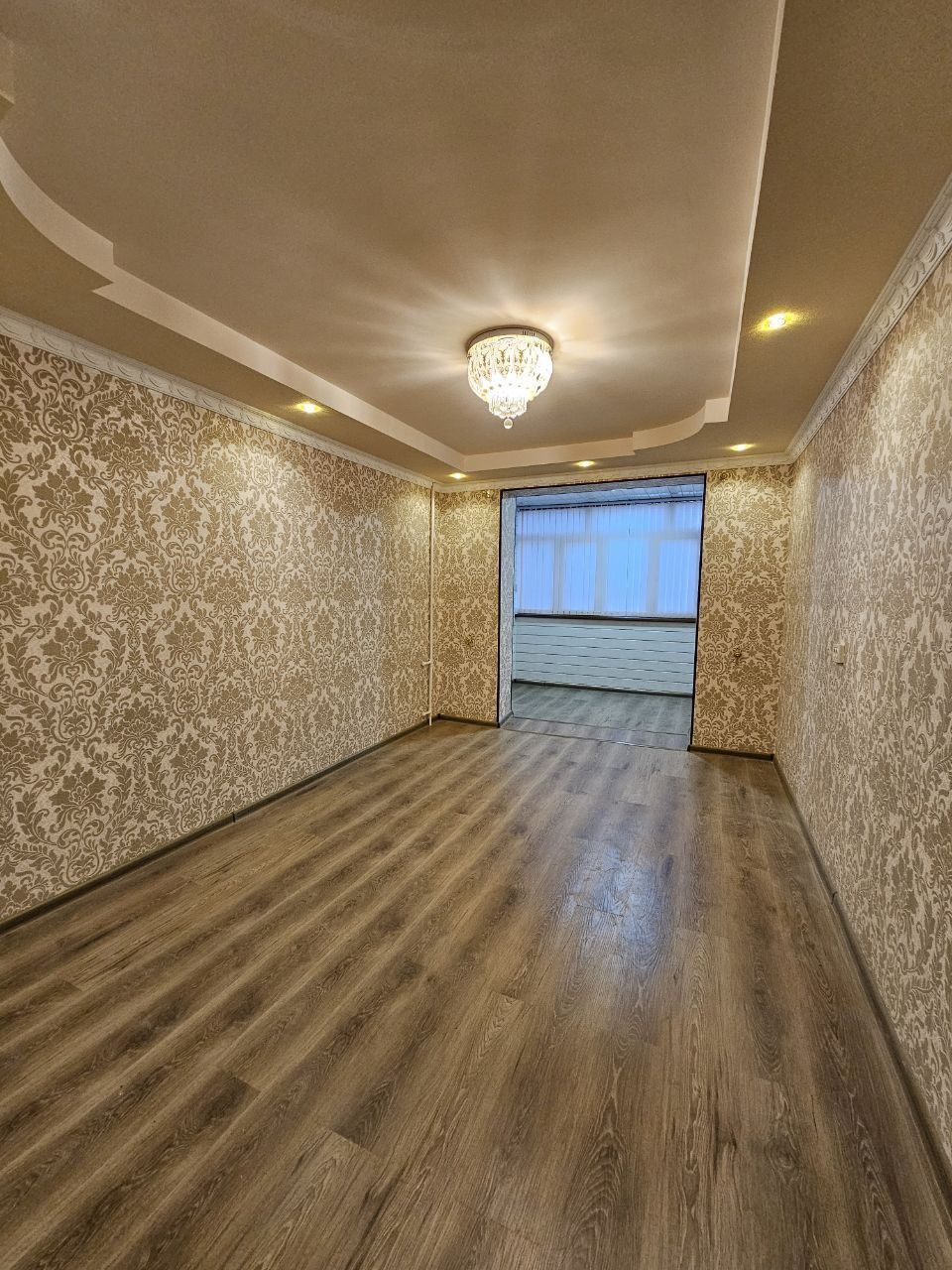Коракамиш 1/1 Аренда 3 хонали пустой