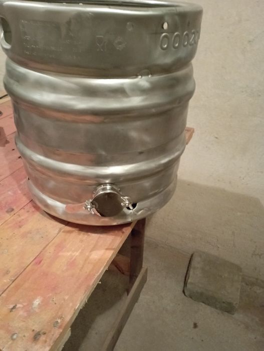 Машина за крем мед