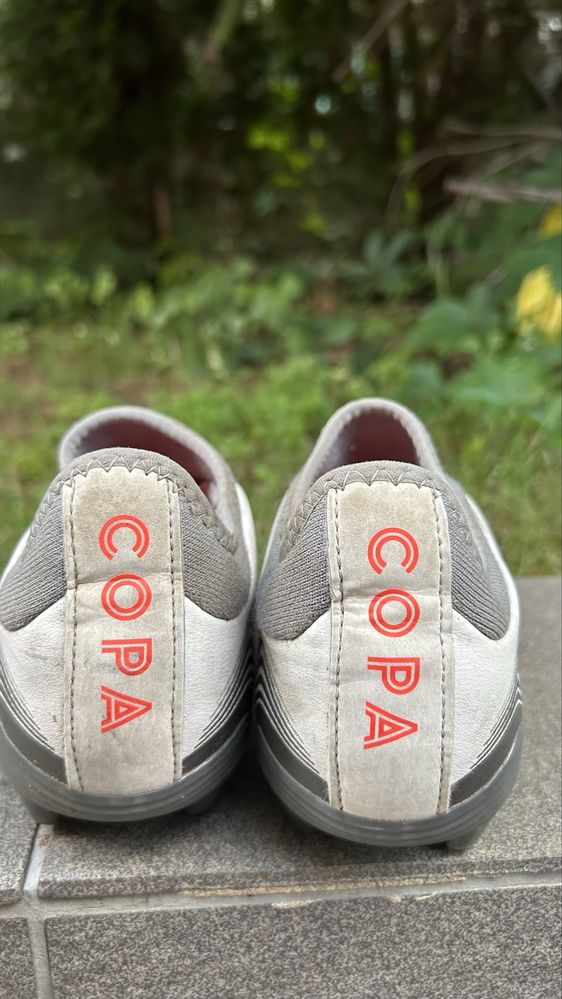 футболни обувки adidas copa 39 номер