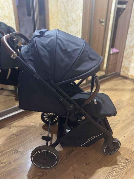 Продам коляску Kidilo