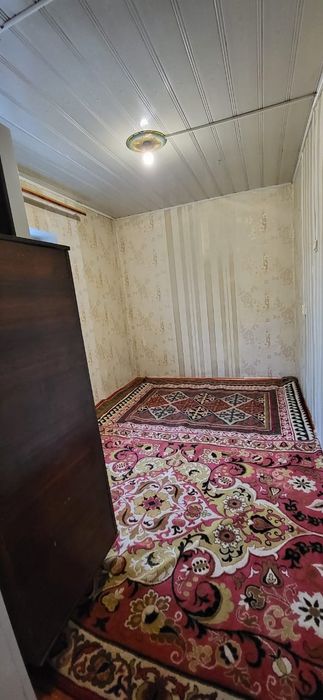 Сдаётся в аренду времянка