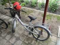 Bicicleta copii
