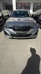BMW I3. 40L Nayd Sport 2024 yil bez probeg nomer olingan Natarus