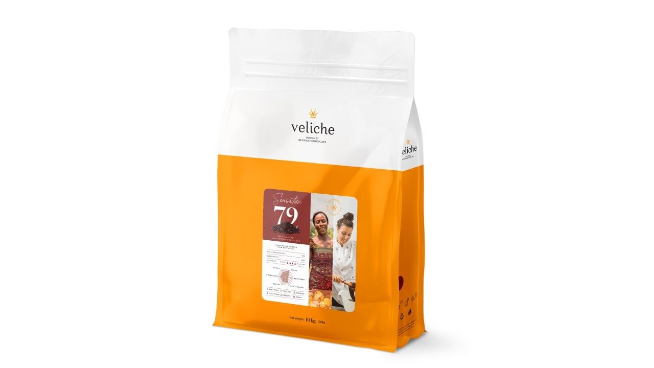 Бельгийский шоколад Veliche