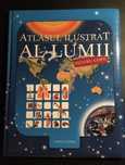 Atlasul ilustrat al lumii